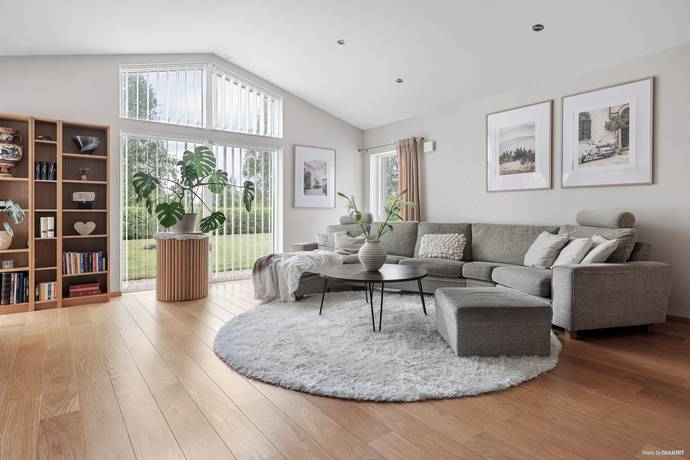 5 rum Villa på Påalsvägen 20 Replösa Ljungby kommun - bild 13