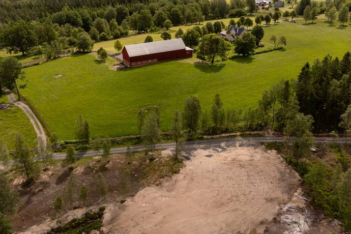 tomt på Ekornahult 1:5 - Godkänt förhandsbesked finns! Månsarp, Vaggeryds kommun - bild 2