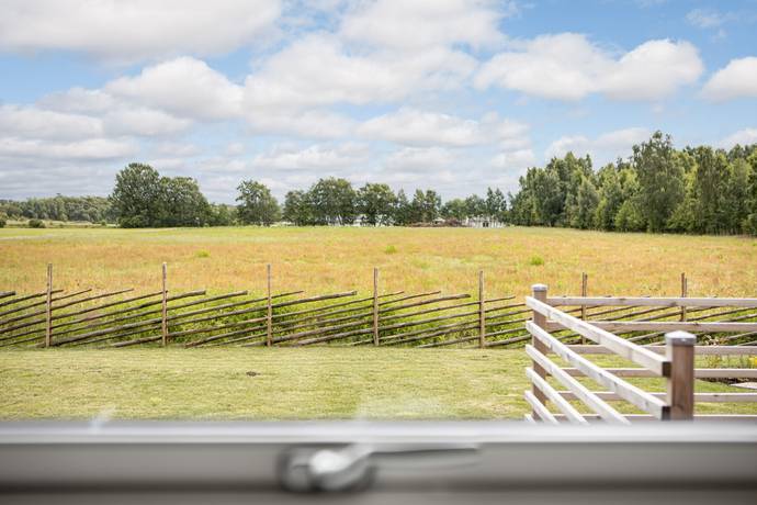 5 rum villa på Bölse Apelhult 319 Bölse, Falkenbergs kommun - bild 4