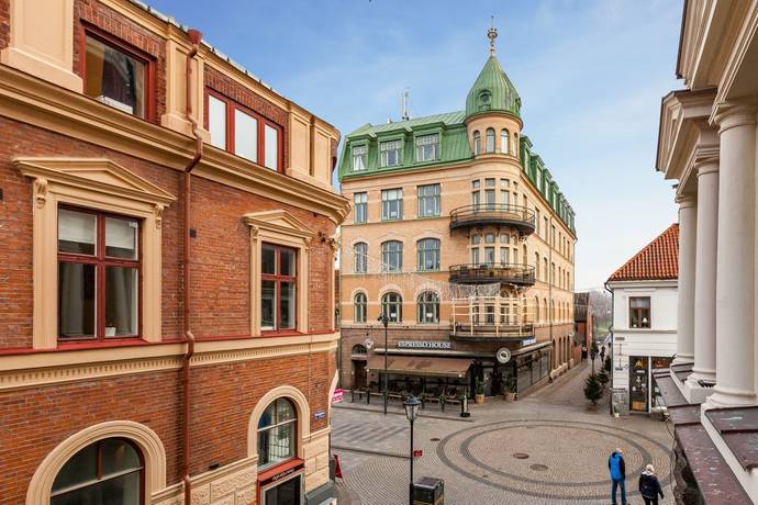 6 rum Lägenhet på Storgatan 42 Halmstad Halmstads kommun - bild 39