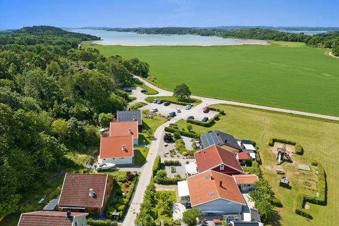 4 rum villa på Svanvik 52 Varekil, Orust kommun - bild 4