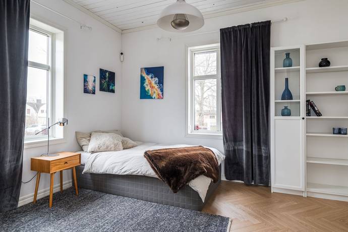 8 rum Villa på Långvägen 11 Mjölby kommun - bild 7