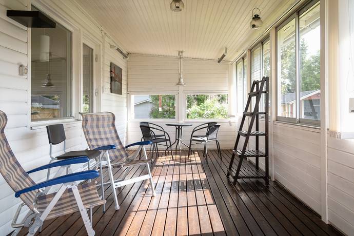 4 rum Villa på Bigatan 8 Altuna Älvsbyns kommun - bild 14