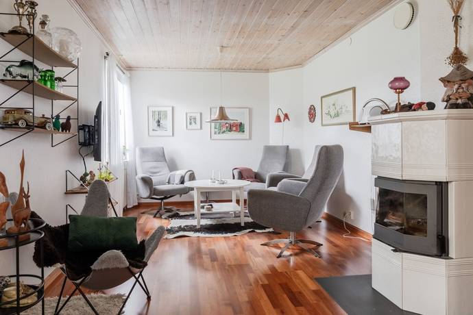 5 rum Villa på Västra Skråmträsk 139 Skellefteå Skellefteå kommun - bild 13