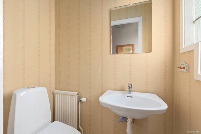 111 m² Villa på Murarvägen 2 Torpgärdan Bodens kommun - bild 13