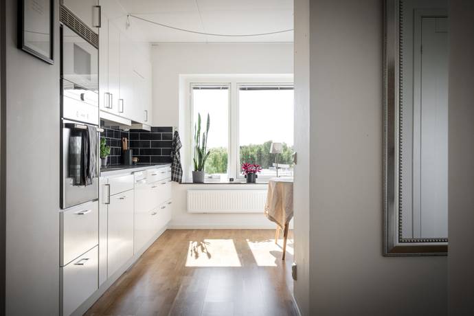 3 rum Lägenhet på Larssons Berg 4 Mölndal - Stensjön Mölndals kommun - bild 7