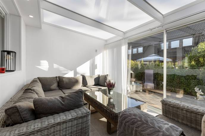 4 rum Radhus på Polstjärnans gränd 33 Skälby/ Orgona Järfälla kommun - bild 16