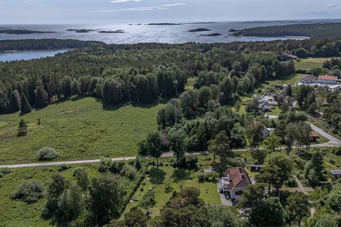 8 rum villa på Tjärnö Prästgård, Tjärnövägen 3 Tjärnö, Strömstads kommun - bild 5