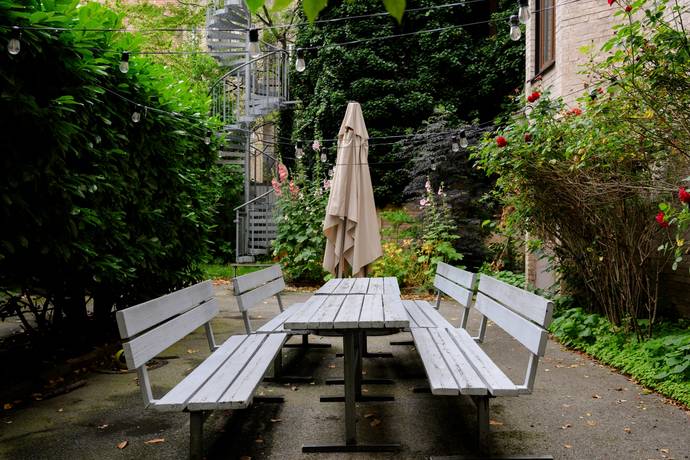 3 rum Lägenhet på Kommendörsgatan 9A Rörsjöstaden Malmö kommun - bild 38