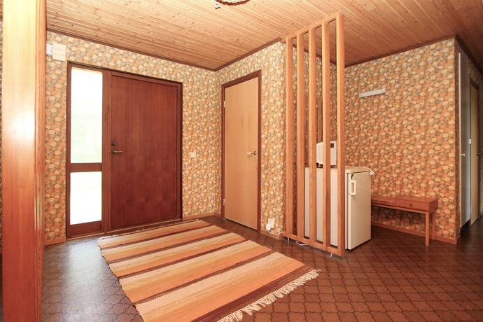 4 rum Villa på Buddbyvägen 66 Buddbyn Bodens kommun - bild 3
