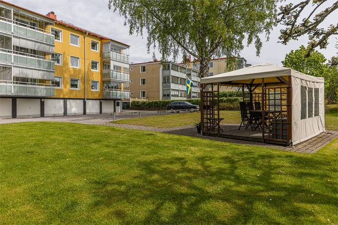 4 rum Lägenhet på Hallströmsgatan 38 Lidhem Västerviks kommun - bild 36