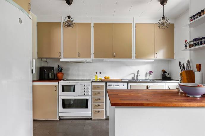 4 rum Villa på Öveds Byaväg 4 Öved Sjöbo kommun - bild 9
