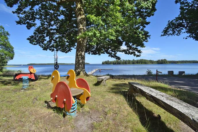 7 rum Gård/skog på Odensjö-Hyltan 1 Småland Ljungby kommun - bild 65