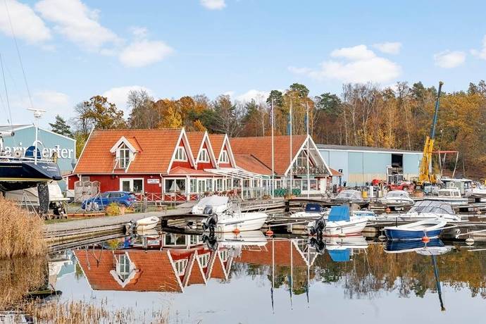 4 rum Fritidshus på Konvaljevägen 18 Tättö Västerviks kommun - bild 28