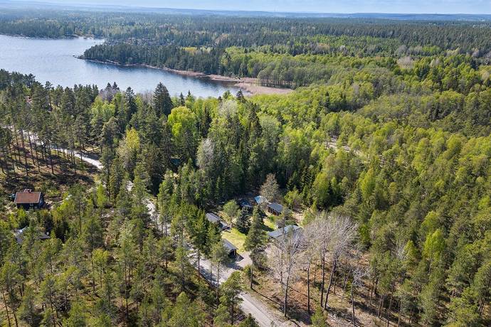 3 rum villa på Randviken 428 Randviken, Karlstads kommun - bild 2