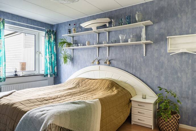 6 rum Radhus på Champinjonvägen 32 Sörskogen Huddinge kommun - bild 34