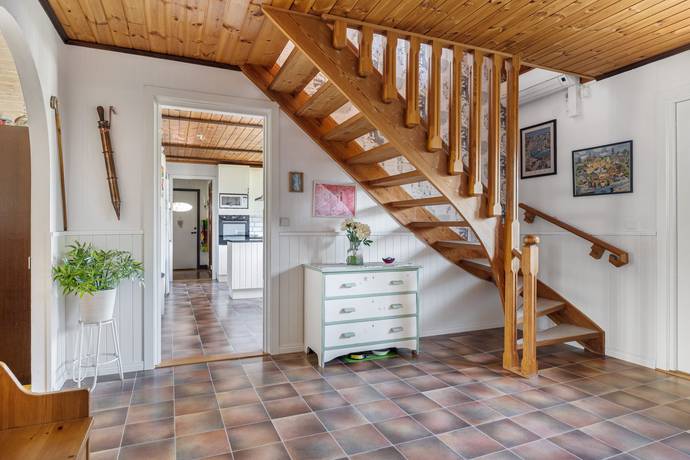 6 rum Villa på Blåvingegatan 13 Örbäcken Västerviks kommun - bild 6