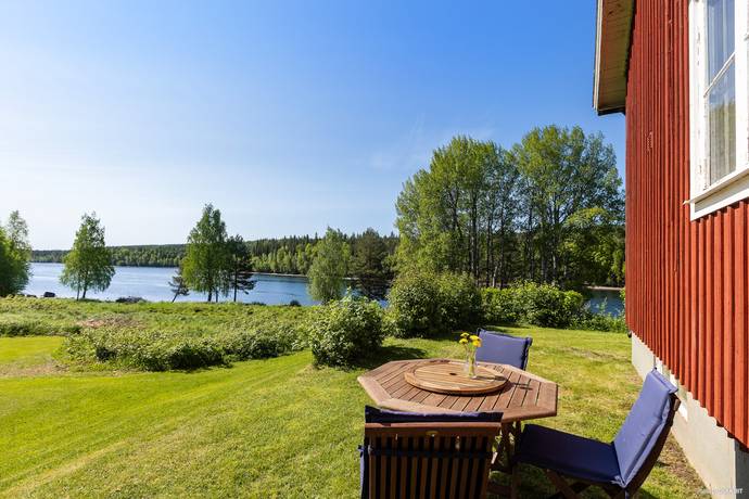 4 rum Gård med jordbruk på Suobbatsel 100 Jokkmokk Jokkmokks kommun - bild 4