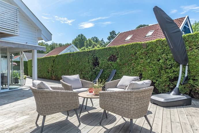 4 rum Fritidshus på Björnängsvägen 3 Daftö Strömstads kommun - bild 9