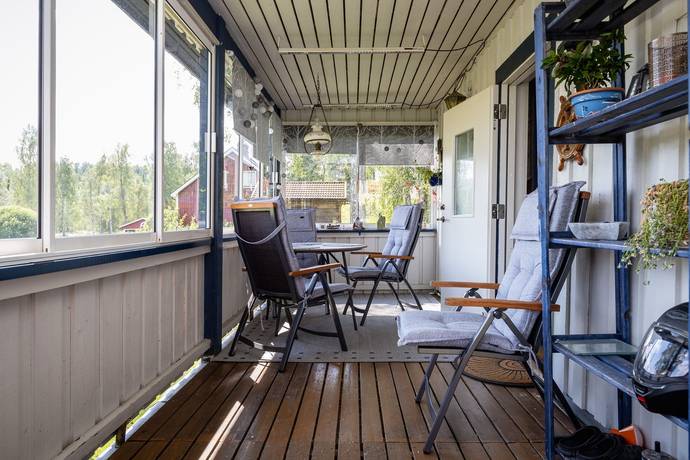 3 rum villa på Gilserud Högåsen 1 Jössefors, Arvika kommun - bild 4