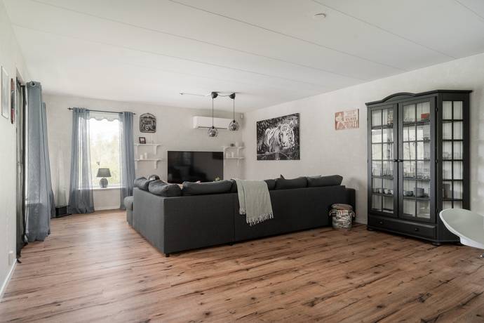 5 rum Villa på Oxelgatan 18 Gunnarsbo Mullsjö kommun - bild 12