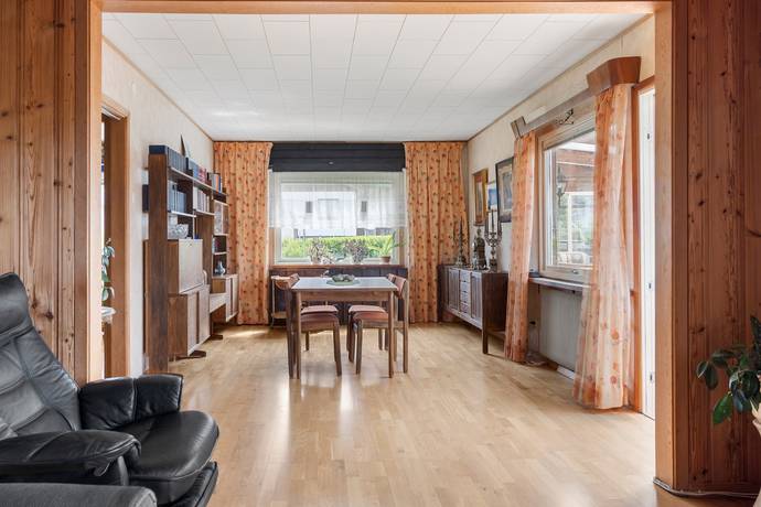 5 rum Villa på Gelbgjutaregatan 17 Utby Göteborgs kommun - bild 10