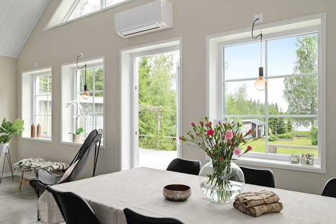 4 rum Villa på Skeppsvik 231 Sävar Umeå kommun - bild 10