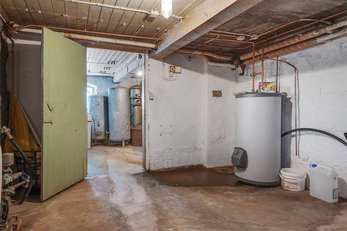 8 rum Villa på Tjärnö Prästgård, Tjärnövägen 3 Tjärnö Strömstads kommun - bild 34