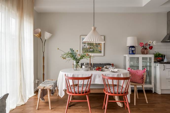 4 rum Lägenhet på Morgonvägen 1B Edsgatan Karlstads kommun - bild 6