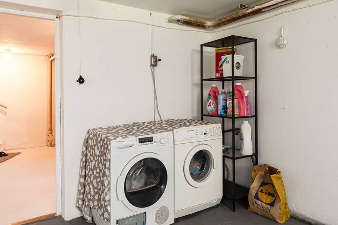 5 rum Villa på Erkabovägen 21 Erkabo Nässjö kommun - bild 28