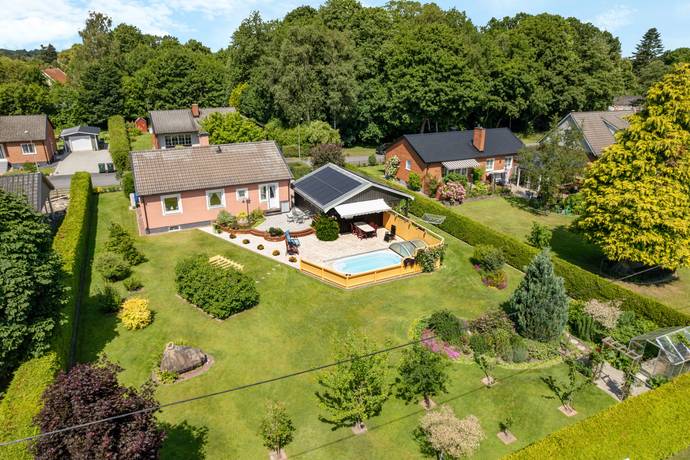 5 rum villa på Gustav snickares väg 6 Stockamöllan, Eslövs kommun - bild 4