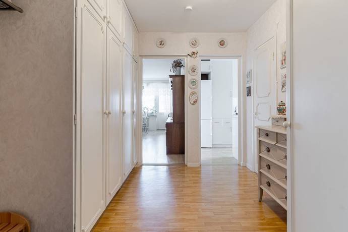 2 rum lägenhet på Hyttgatan 15a Centralt, Sandvikens kommun - bild 4