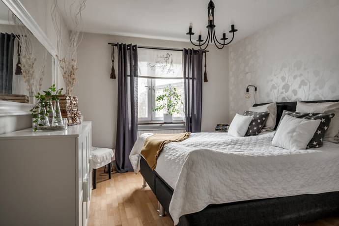 3 rum Lägenhet på Jungmansgatan 9 Viken Karlstads kommun - bild 15