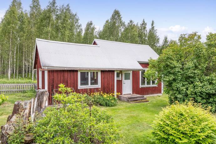 5 rum Gård med jordbruk på Lidhult 410 Vimmerby kommun - bild 37