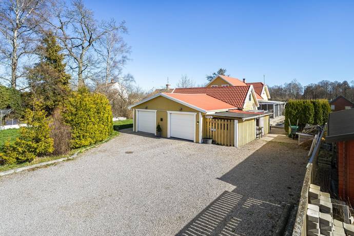 5 rum villa på Mörevägen 6 Ljungbyholm, Kalmar kommun - bild 4