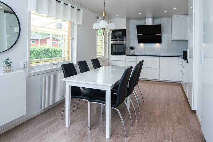 Nyvägen 11, Tallåsen - Ljusdal, Ljusdals kommun