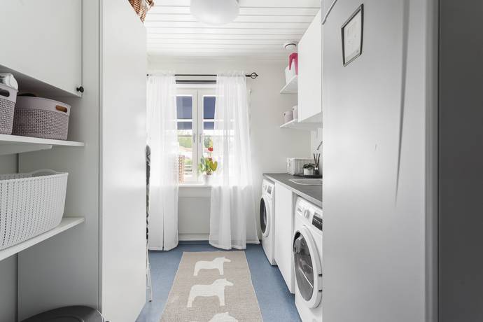7 rum Villa på Smultronstigen 9 Knutsbo Ludvika kommun - bild 21