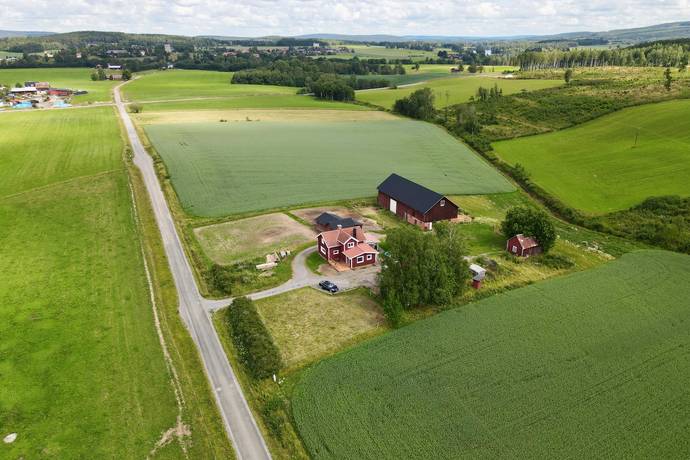 3 rum Villa på Södra Kyrkbyn 47 Stora Skedvi Säters kommun - bild 48