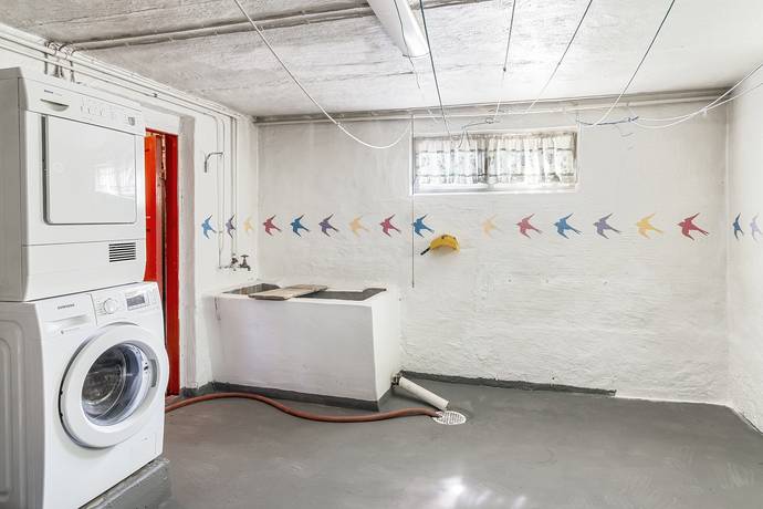 4 rum Villa på Ringvägen 16 Centralt Kungsörs kommun - bild 24