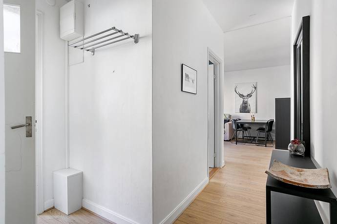 1 rum Lägenhet på Nygatan 40 Centralt Linköpings kommun - bild 9