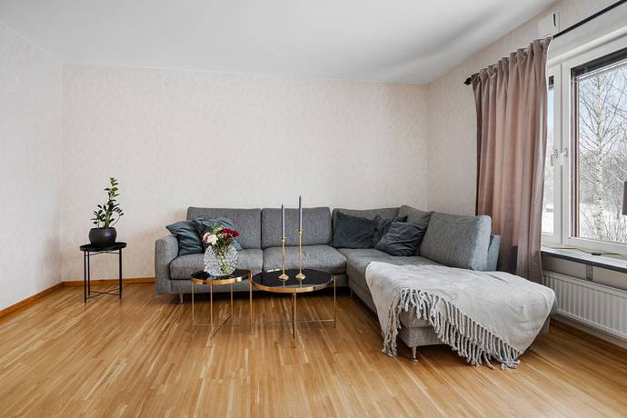 4 rum Lägenhet på Karlgårdsvägen 20 Sörböle Skellefteå kommun - bild 12