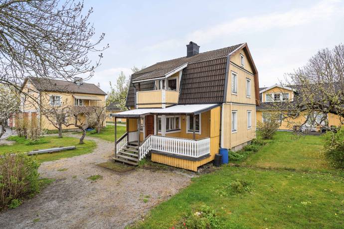 Gunsta, Uppsala kommun