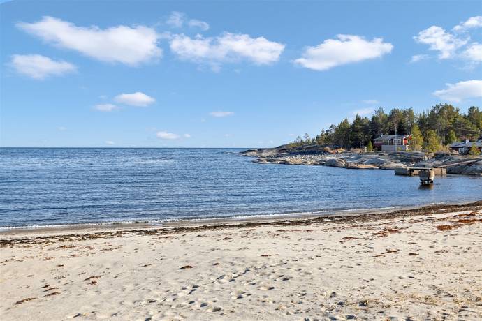 6 rum Villa på Sjöviken 155 & 157 Sjöviken Härnösands kommun - bild 31