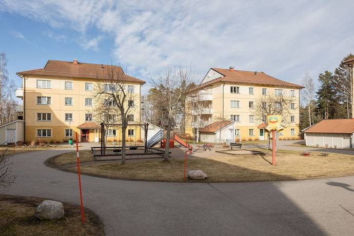 3 rum Lägenhet på Ringvägen 3G Östhammar Östhammars kommun - bild 20
