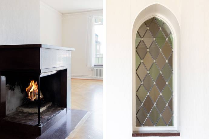 4 rum lägenhet på John Ericssonsgatan 7, 5 tr Kungsholmen Norr Mälarstrand, Stockholms kommun - bild 5