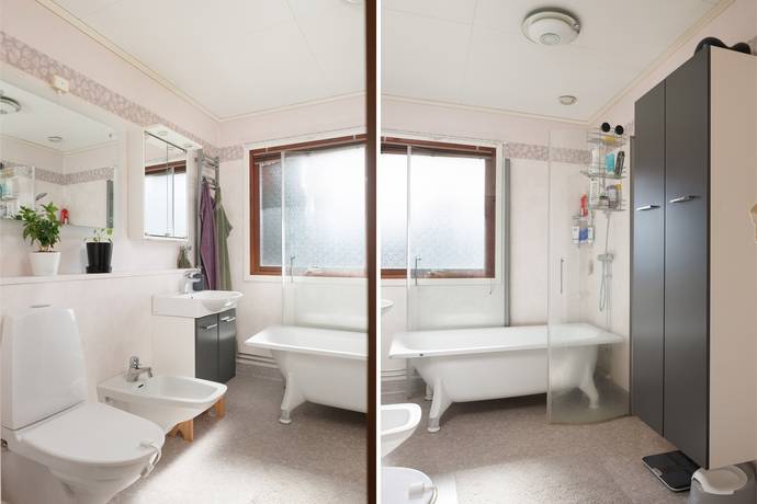 5 rum Villa på Björnbärsvägen 44 Sävast Bodens kommun - bild 15
