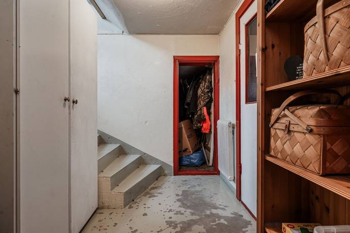 5 rum Villa på Dössvägen 33 & Dössvägen 33B Utmeland Mora kommun - bild 46