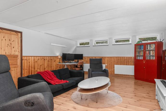 6 rum Villa på Östra Bangatan 24 Backarna Sjöbo Sjöbo kommun - bild 16