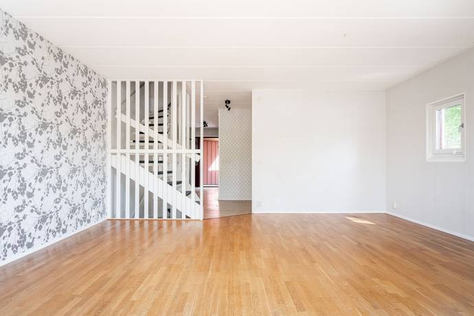 5 rum Radhus på Duettvägen 99 Skogås Huddinge kommun - bild 7
