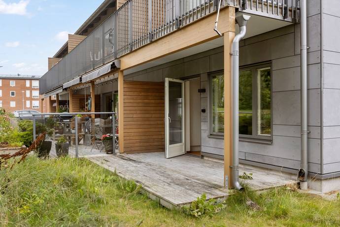 2 rum lägenhet på Tellusgatan 29E Bergsjön, Göteborgs kommun - bild 4